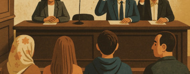 Foto e krijuar me inteligjencë artificiale në Sora/ChatGPT nga Portalb.mk